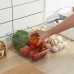 Acrylic Fridge Storage Box – Large Capacity Acrylic Fridge Storage Box – Large Capacity