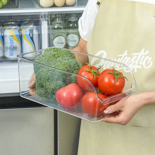 Acrylic Fridge Storage Box – Large Capacity Acrylic Fridge Storage Box – Large Capacity