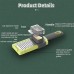 Manual Garlic Crusher & Vegetable Cutter – No Power Needed Manual Garlic Crusher & Vegetable Cutter – No Power Needed