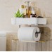 Luxury Wall-Mounted Tissue Box – Gold-Plated, Waterproof Luxury Wall-Mounted Tissue Box – Gold-Plated, Waterproof
