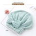 Super Absorbent Quick-Drying Hair Cap – Bamboo Fibre