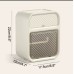 Wall-Mounted Tissue Box Holder – Space-Saving with Storage