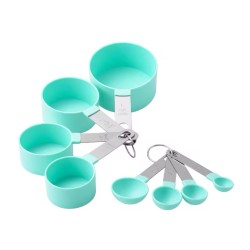 8pcs Multipurpose Measuring Spoons Set