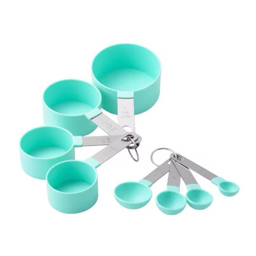 8pcs Multipurpose Measuring Spoons Set