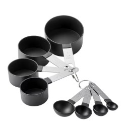 8pcs Multipurpose Measuring Spoons Set