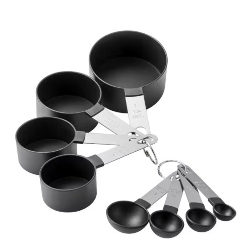 8pcs Multipurpose Measuring Spoons Set