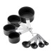 8pcs Multipurpose Measuring Spoons Set 8pcs Multipurpose Measuring Spoons Set