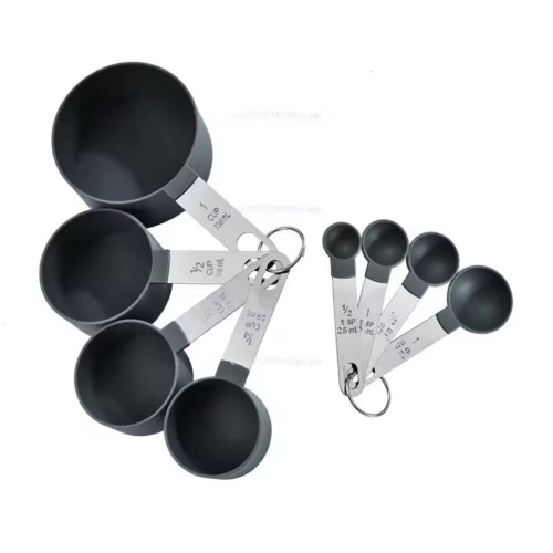 8pcs Multipurpose Measuring Spoons Set
