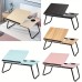 Adjustable Tilting Laptop Folding Table Stand – Bed & Sofa Desk Adjustable Tilting Laptop Folding Table Stand – Bed & Sofa Desk