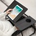 Adjustable Tilting Laptop Folding Table Stand – Bed & Sofa Desk Adjustable Tilting Laptop Folding Table Stand – Bed & Sofa Desk