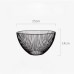 Large Fruit Basket / Egg Storage Rack – Black or White Large Fruit Basket / Egg Storage Rack – Black or White