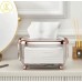 Luxury Tissue Holder / Serviette Holder – Rose Gold Finish Luxury Tissue Holder / Serviette Holder – Rose Gold Finish