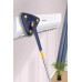 360° Rotatable Triangle Cleaning Mop – Extendable
