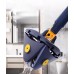 360° Rotatable Triangle Cleaning Mop – Extendable