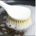 Bamboo Handle Cleaning Brush – Non-Scratch Hard Bristles Bamboo Handle Cleaning Brush – Non-Scratch Hard Bristles
