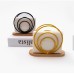 Metal Napkin Holder with Wooden Base – Elegant Design Metal Napkin Holder with Wooden Base – Elegant Design