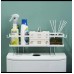 Over the Toilet Rack – Single Layer Bathroom Shelf Over the Toilet Rack – Single Layer Bathroom Shelf