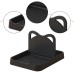 Pot Lid Rack and Spoon Holder – Dual Function Kitchen Counter Organizer Pot Lid Rack and Spoon Holder – Dual Function Kitchen Counter Organizer