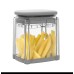 Press-Type Vegetable Cutter – Fries, Onion, Carrot Slicer