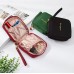 Waterproof Pad Pouch – Tampon & Travel Organizer