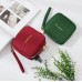 Waterproof Pad Pouch – Tampon & Travel Organizer