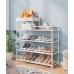 Simple Entryway Shoe Shelf / Shoe Rack