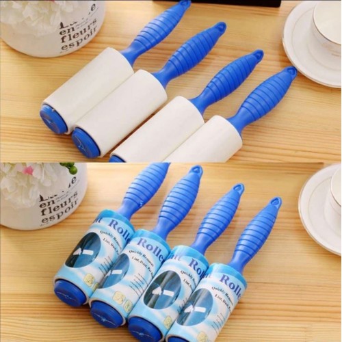Reusable Lint Roller Remover – Portable & Easy Clean