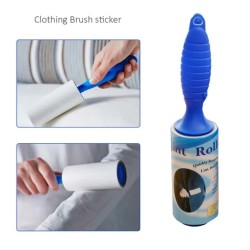 Reusable Lint Roller Remover – Portable & Easy Clean