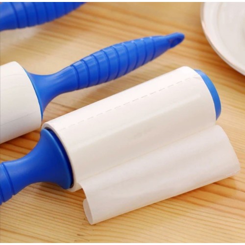 Reusable Lint Roller Remover – Portable & Easy Clean