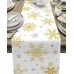 Elegant Table Runner - Classic Dining Décor