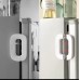 Multi-Function Safety Lock for Fridges, Cabinets & Drawers Multi-Function Safety Lock for Fridges, Cabinets & Drawers