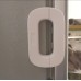 Multi-Function Safety Lock for Fridges, Cabinets & Drawers Multi-Function Safety Lock for Fridges, Cabinets & Drawers