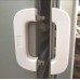 Multi-Function Safety Lock for Fridges, Cabinets & Drawers Multi-Function Safety Lock for Fridges, Cabinets & Drawers