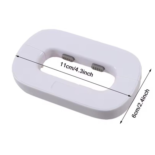 Multi-Function Safety Lock for Fridges, Cabinets & Drawers
