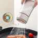 Moisture-Proof Glass Salt Shaker with Precise Measure – Modern Kitchen Accessory Moisture-Proof Glass Salt Shaker with Precise Measure – Modern Kitchen Accessory