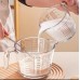1000ml Glass Measuring Cup with Handle & Scale 1000ml Glass Measuring Cup with Handle & Scale
