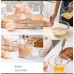 1000ml Glass Measuring Cup with Handle & Scale 1000ml Glass Measuring Cup with Handle & Scale