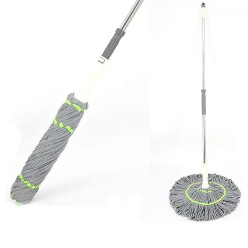 360 rotating Self Wringing Twist Mop 360 rotating Self Wringing Twist Mop
