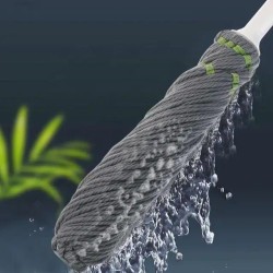 360 rotating Self Wringing Twist Mop