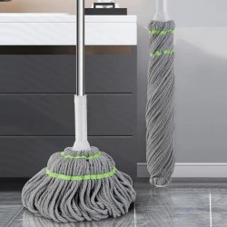 360 rotating Self Wringing Twist Mop 360 rotating Self Wringing Twist Mop