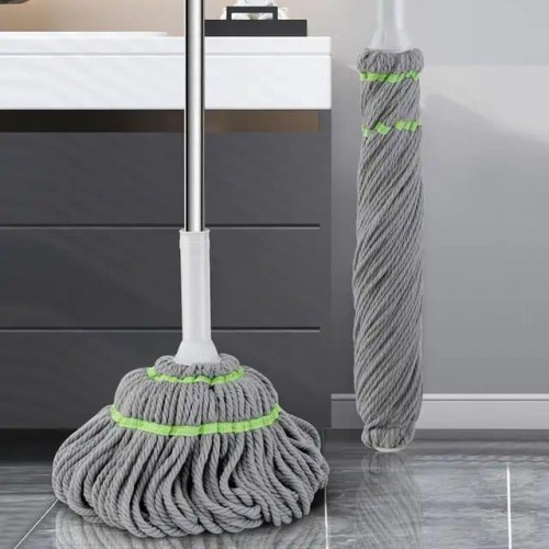 360 rotating Self Wringing Twist Mop 360 rotating Self Wringing Twist Mop