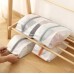 Dustproof Mesh Shoe Bag for Travel & Storage Dustproof Mesh Shoe Bag for Travel & Storage