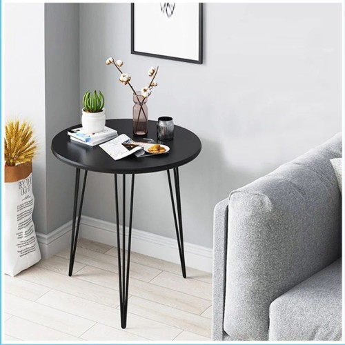 High-End Luxurious and Simple Side Table – Modern Sofa & Balcony Tea Table High-End Luxurious and Simple Side Table – Modern Sofa & Balcony Tea Table