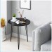 High-End Luxurious and Simple Side Table – Modern Sofa & Balcony Tea Table High-End Luxurious and Simple Side Table – Modern Sofa & Balcony Tea Table