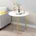 High-End Luxurious and Simple Side Table – Modern Sofa & Balcony Tea Table High-End Luxurious and Simple Side Table – Modern Sofa & Balcony Tea Table