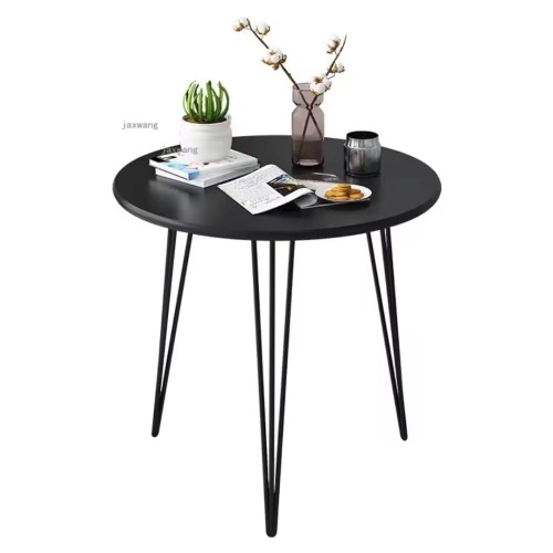 High-End Luxurious and Simple Side Table – Modern Sofa & Balcony Tea Table High-End Luxurious and Simple Side Table – Modern Sofa & Balcony Tea Table