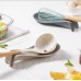 Flexible Spoon Rest – Heat Resistant Utensil Holder Flexible Spoon Rest – Heat Resistant Utensil Holder