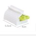 Roll-Up Toothpaste Squeezer – Tube Dispenser Tool