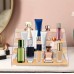4-Tier Bamboo Acrylic Multipurpose Stand – Organizer & Display 4-Tier Bamboo Acrylic Multipurpose Stand – Organizer & Display