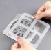 Disposable Bathroom & Kitchen Strainer Set – 12 Pcs Disposable Bathroom & Kitchen Strainer Set – 12 Pcs